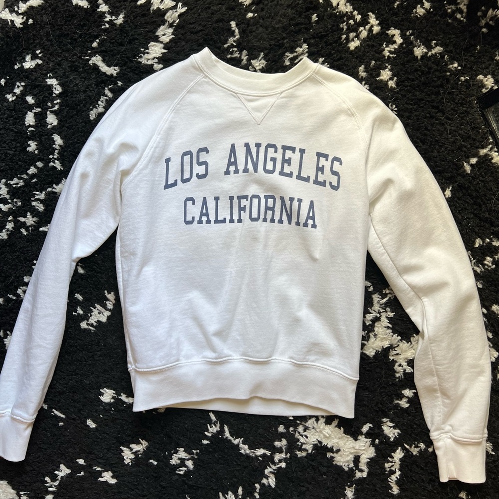 Brandy Melville Sweatshirt